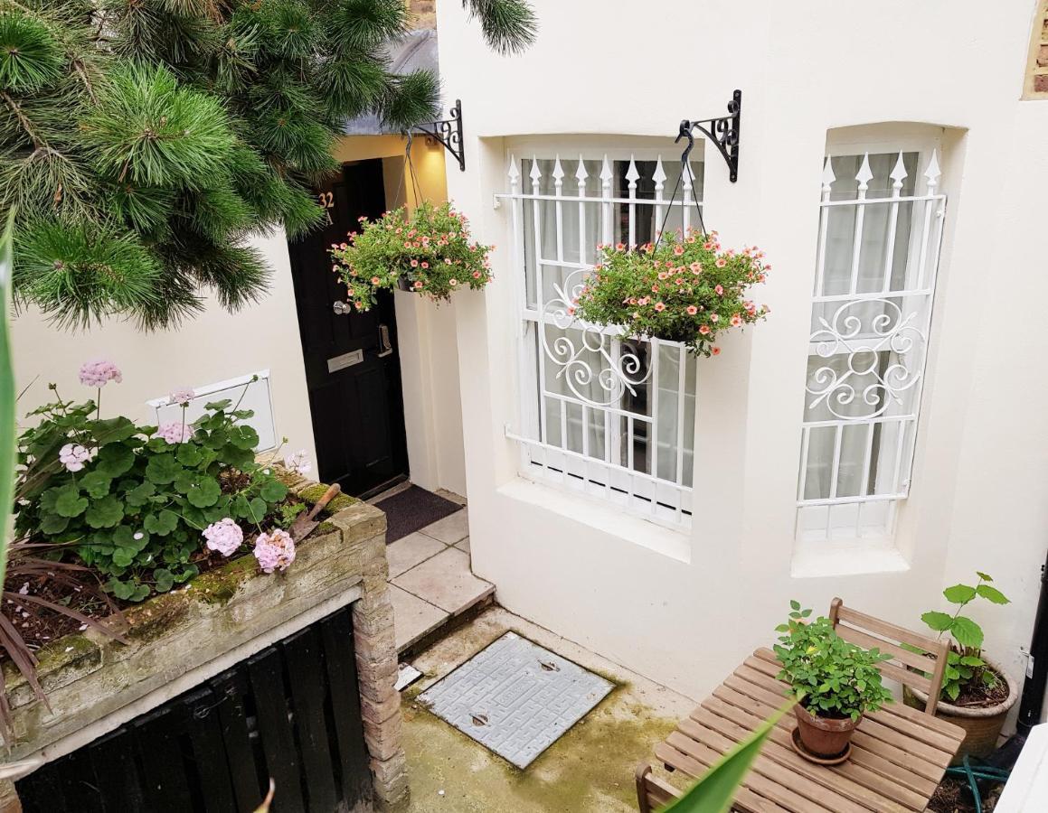 Pretty Maida Vale Appartement Londres
