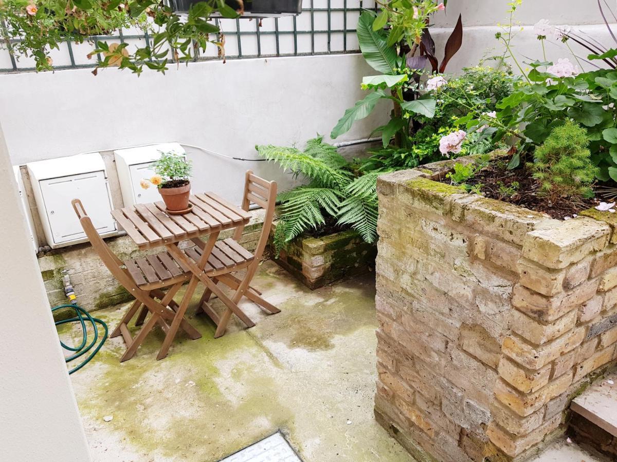 Pretty Maida Vale Appartement Londres